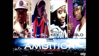 Allprodmusic - Ambition Prod By Alidab Beatz