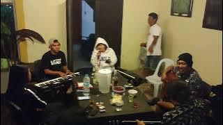 Promise Me - Beverly Craven | Aera Covers with @donpetokband (Acoustic Session)