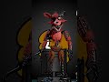 Cuáles son los peores jumpscare de cada Fnaf