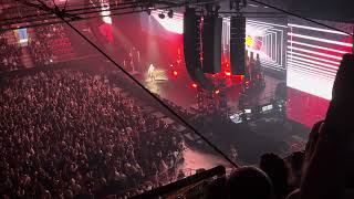 Pet Shop Boys - It’s A Sin Helsinki 4.7.2023