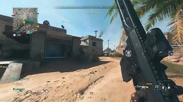 DMZ : THIS IS WHY I DON’T LIKE PLAYING WITH RANDOMS