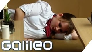 Opium Im Brötchen Gefahr Durch Billig-Mohn? Galileo Lunch Break