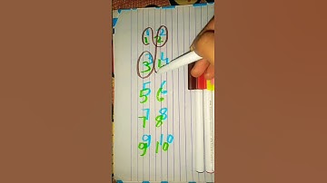 draw a checkered path with numbers #funwithsaransh #edit #challenge