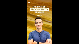 Achieve More, Stress Less: The Reason Why Your To-Do List Makes Your Procrastination Worse. #Shorts screenshot 2