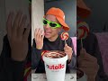 How To Protect Nutella Shorts Viral Gukafamilyshow 