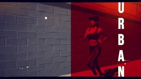 Dynamic Promo After Effects Templates