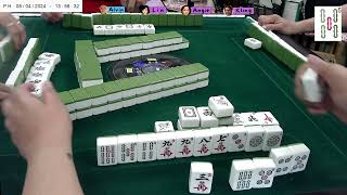 Jhat Mahjong #24MAY023