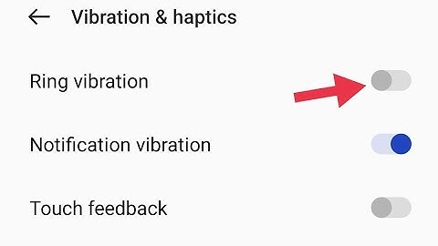 OnePlus Ace Racing Accessibility setting,OnePlus Ace Racing Ring vibration mode enable & Disable kar