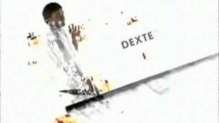 Fox Bumper Dexter 2007