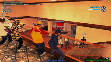 [Rgame.vn] War Cops Ngon Lành Và Cái Kết Như L =)))