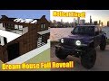 My Hellcat Jeep is Fixed ft. Dream House Reveal!