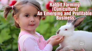 Rabbit farming (cuniculture) an ...