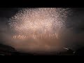 【INZM】2025 長野えびす講煙火大会ミュージックスターマイン 紅屋青木煙火「2025 Nagano Fireworks Festival Music Starmine」