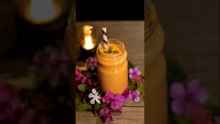 Banana orange smoothie for weight loss smoothie loseweight burnbellyfatfast