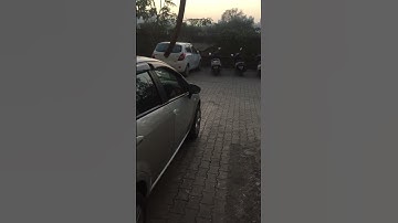 Fiat Punto  #policesiren  #code3 #siren #fiat #automobile