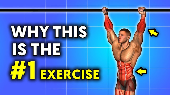10 SUPER Effects of Doing Dead Hangs (90 Days)