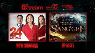 Kapuso Stream: October 28, 2025 | GMA LIVESTREAM