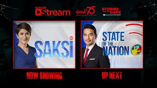 Kapuso Stream: October 28, 2025 | GMA LIVESTREAM