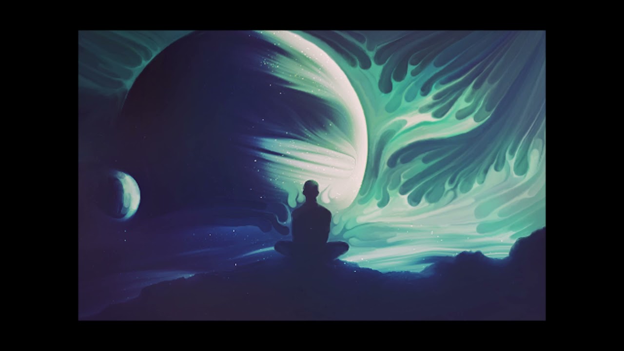 Balanced Lion 7 Waves Remove negative Patterns Possible Peace Spiritual Boost Calm Relax Quiet Mind