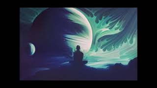 Balanced Lion 7 Waves Remove negative Patterns Possible Peace Spiritual Boost Calm Relax Quiet Mind