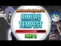 Past Nava Family React To Rimuru Tempest | Part 2 | #tensura