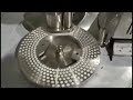 Semi-Automatic Capsule Filling Machine | High Accuracy & Easy Operation