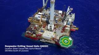 In may 2017 a group of researchers led by the university texas at
austin jackson school geosciences took to gulf mexico retrieve samples
m...