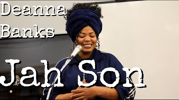 Deanna Banks - Jah Son