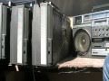 Officially Videoed Grail JVC RC-M 90 Victor Classic&#39;s Making Togther Happy boombox line in