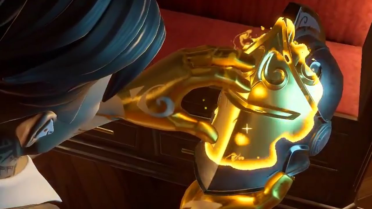 Midas golden touch texture is broken in 12.30 : r/FortNiteBR