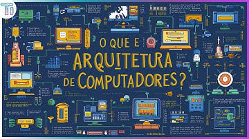 Arquitetura de Computadores | O que é? Por que Devo Estudar?
