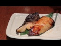 銀ダラの味噌醤油焼きの作り方 の動画、YouTube動画。