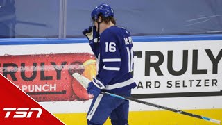 Should the Leafs trade Marner? | OverDrive