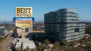 Best Hospitals: What it Means to be Ranked by U.S. News & World Report | UC San Diego Health