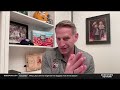 Nate Oats compares 2026 Alabama to the 2024 Final Four team 👀