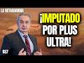 La Retaguardia #937 / ¡Zapatero imputado por blanqueo de capitales!