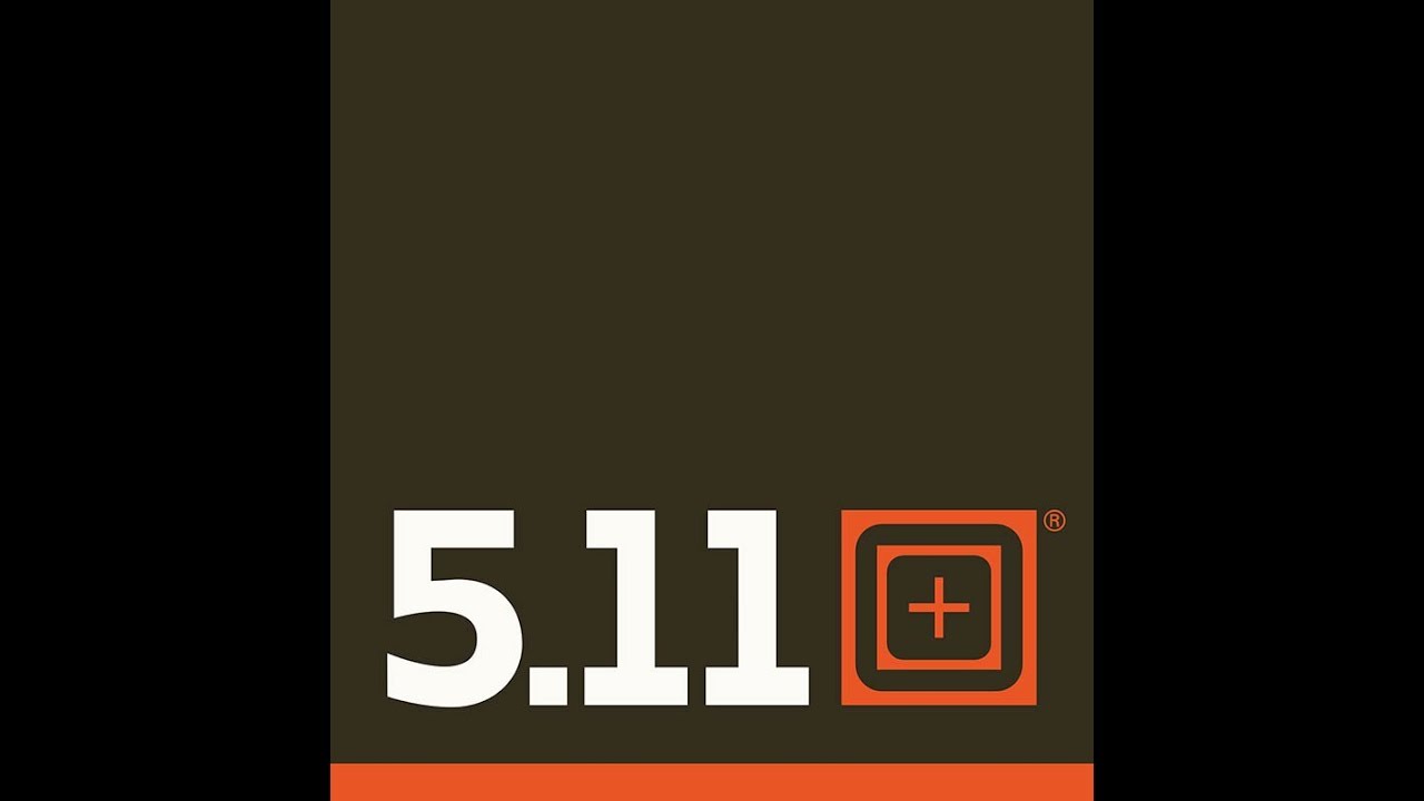 5.11 Tactical Japan紹介 - YouTube