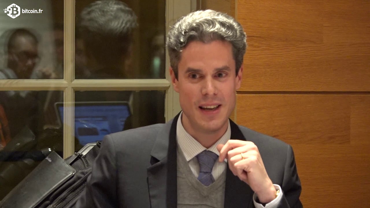 Maître Arthur GOBEL, Avocat, La fiscalité des bitcoins et la lutte anti  blanchiment