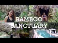 Bamboo sanctuary and ecological park  malagos davao city way back home by shaun ft conor maynard