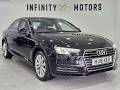 Audi A4 1.4 SE TFSI