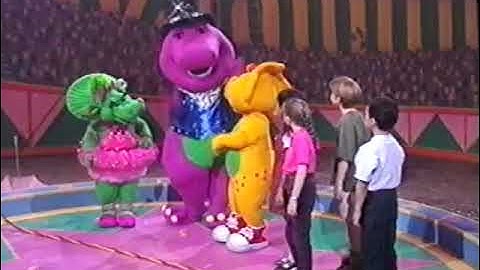 Adventure Bus (Australia Version) Part 72