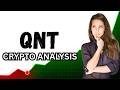 Quant QNT Breaking: New ISO Standard &amp; Overledger Fusion Launch!