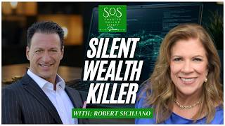 The Silent Wealth Killer: A Cybersecurity Expert’s Guide to Surviving the Dark Web & Online Scams