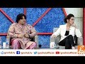 Taron Sey Karen Batain with Fiza Ali | Ghana Ali | Shahzad Santoo | GNN | 30 Dec 2019