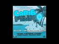 Carib Feeling Riddim (Mix-Sep 2017) Jones Ave Records.