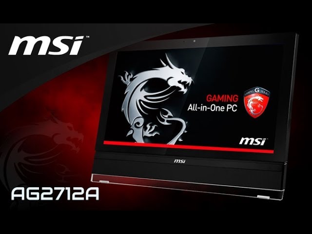 Gaming all in ones. Монитор MSI g2712. Стена ПК MSI. ПК MSI Legion. Подставка для моноблок MSI.