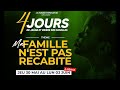 4JOURS DE PRIÈRE ET JEÛNE DU SAMEDI 01/06/2024 AVEC RADIO PAROLE VIE