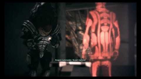 Mass Effect Walkthrough - Part 31