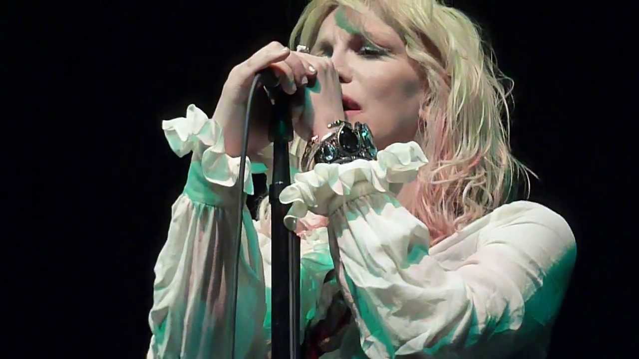 Courtney Love Mono Pacific Coast Highway Live At The Fillmore courtney-love-mono-pacific-coast-highway-live-at-the-fillmore