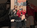@ConfidenceMan are big fans of @officialcharlixcx, @troyesivan – plus the moonwalk and macarena